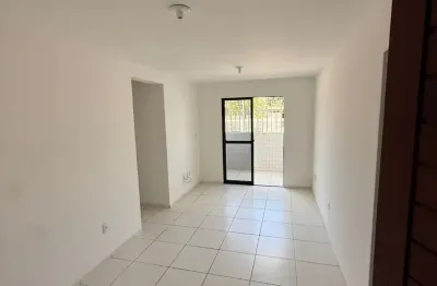 Apartamento com 2 quartos à venda na Rua Antônio Jovino de Lima, 200, Bessa, João Pessoa