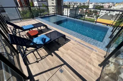 Flat com 1 quarto à venda na Rua Mar Salgado, Intermares, Cabedelo