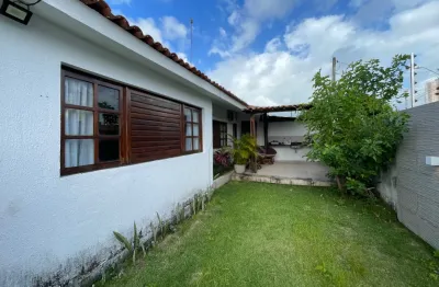 Casa em condomínio fechado com 3 quartos para alugar na Rua Escritor Eudes Barros, 15, Brisamar, João Pessoa