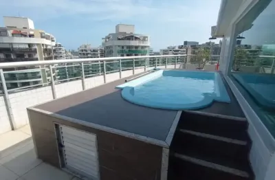 Cobertura com 4 quartos para alugar na Rua Francisco de Paula, 526, Jacarepaguá, Rio de Janeiro