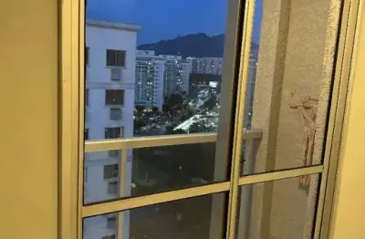 Apartamento 02 quartos, 51 m², minha praia salvador allende