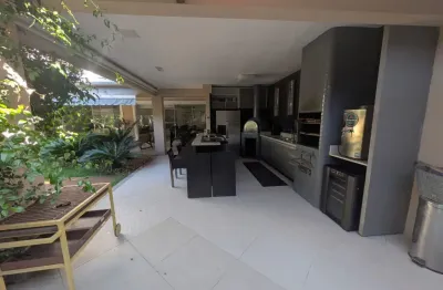 Casa em condomínio fechado com 5 quartos para alugar na Avenida das Américas, 10501, Barra da Tijuca, Rio de Janeiro