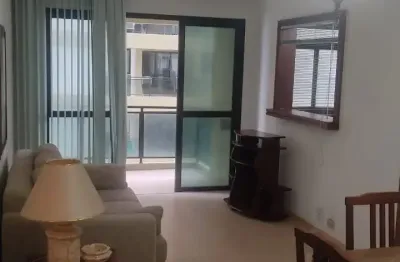 Apartamento com 1 quarto à venda na Avenida Lúcio Costa, 4700, Barra da Tijuca, Rio de Janeiro