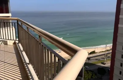 Cobertura com 2 quartos à venda na Avenida Lúcio Costa, 6000, Barra da Tijuca, Rio de Janeiro