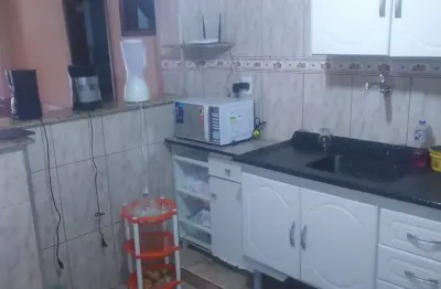 Casa em condomínio fechado com 4 quartos para alugar na Rua Virgílio Larginestra, 462, Parque Maria Teresa, Nova Friburgo