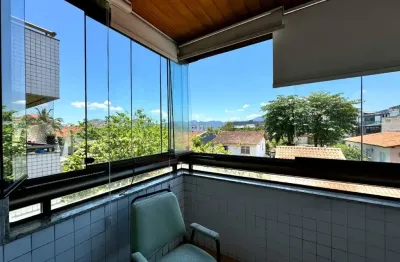 Apartamento 02 suítes, 111 m², recreio dos bandeirantes