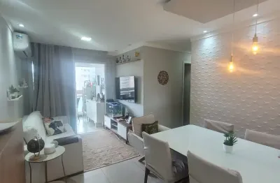 Apartamento com 3 quartos à venda na Avenida Jaime Poggi, 300, Jacarepaguá, Rio de Janeiro