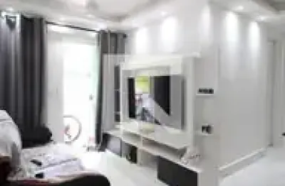 Vendo apartamento reformado perto do projac estrada dos bandeirantes