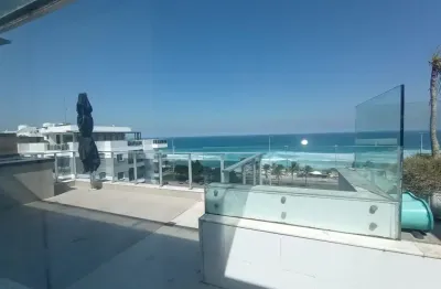 Cobertura com 4 quartos para alugar na Avenida Lúcio Costa, 3626, Barra da Tijuca, Rio de Janeiro