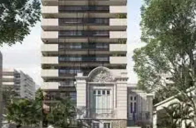 Apartamento 40,38 m², suíte, sala e cozinha tijuca rj