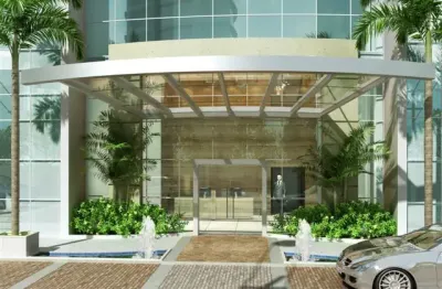Sala comercial com 1 sala à venda na Avenida Embaixador Abelardo Bueno, 3300, Barra da Tijuca, Rio de Janeiro