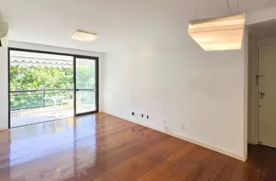 Vendo apartamento na barra da tijuca entre abm e parque das rosas