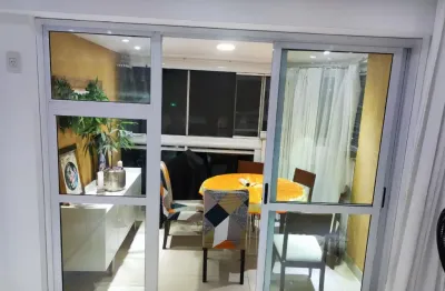 Apartamento com 3 quartos à venda na Rua Franz Weissman, 530, Jacarepaguá, Rio de Janeiro