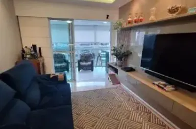 Apartamento com 3 quartos à venda na Rua Franz Weissman, 300, Jacarepaguá, Rio de Janeiro