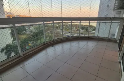 Alugo apartamento no rio2 front lake 2 quartos 82m² varandão sol manhã