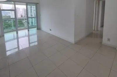 Apartamento com 2 quartos à venda na Rua Franz Weissman, 300, Jacarepaguá, Rio de Janeiro