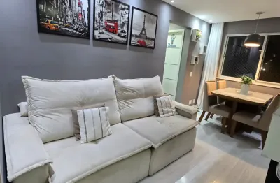 Apartamento com 2 quartos à venda na Estrada dos Bandeirantes, 8427, Jacarepaguá, Rio de Janeiro