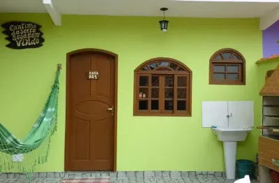 Casa em condomínio fechado com 4 quartos à venda na Rua Virgílio Larginestra, 462, Parque Maria Teresa, Nova Friburgo