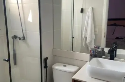 Vendo apartamento reformado e ampliado, com excelente ventilação e sol da manhã freedom