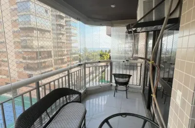 Vendo  apartamento na lucio costa na orla da praia da barra da tijuca vista mar