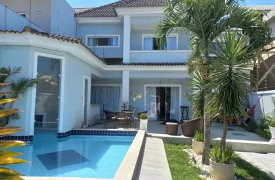 Casa triplex condomínio mountain green recreio dos bandeirantes