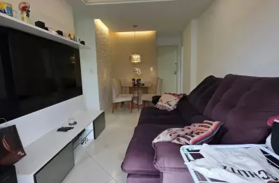 Apartamento com 2 quartos à venda na Rua Aroazes, 200, Jacarepaguá, Rio de Janeiro