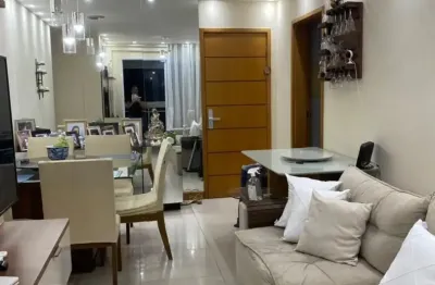 Apartamento com 3 quartos à venda na Estrada do Guanumbi, 630, Freguesia (Jacarepaguá), Rio de Janeiro
