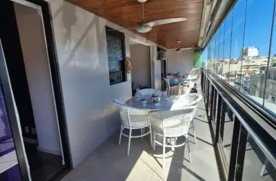 Vendo apartamento copacabana com varanda suíte e prédio com infraestrutura