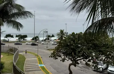 Apartamento com 1 quarto à venda na Avenida Lúcio Costa, 6900, Barra da Tijuca, Rio de Janeiro