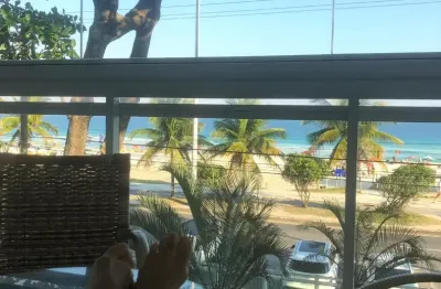 Alugo apartamento no lanai na praia do pepê na barra da tijuca