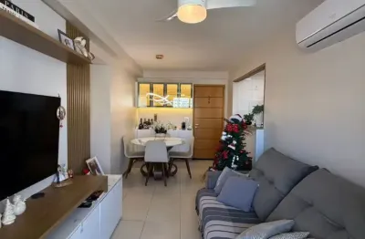 Vendo Lindo Apartamento no Condomínio Estrelas Full ao lado do Rio2 e Aroazes