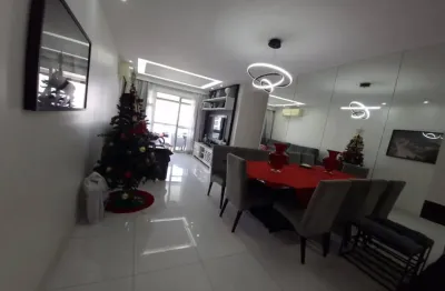 Apartamento a venda no Cidade Jardim - Reserva do Parque - Barra Olímpica