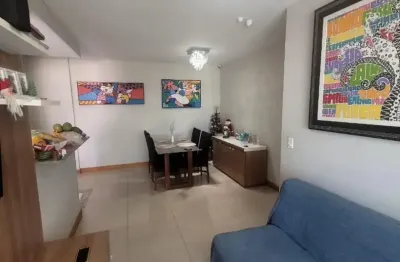 Vende- se  Apartamento no Condomínio Freedom na Barra Olímpica ao lado do RIO2