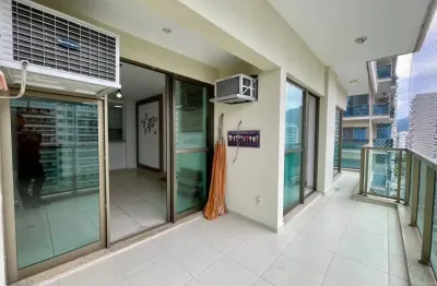 Vendo Apartamento na Rua Aroazes Villas da Barra - Barra Olímpica