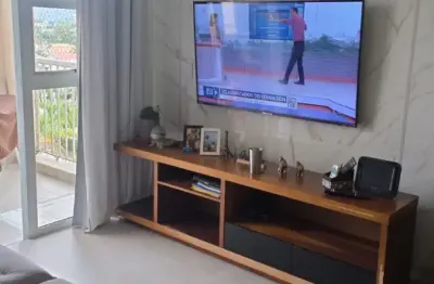 Apartamento 03 quartos, MOBILIADO  Nova Barra Recreio dos Bandeirantes