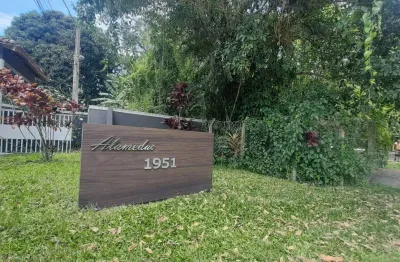 Terreno em condomínio fechado à venda na Estrada do Pontal, 1951, Recreio dos Bandeirantes, Rio de Janeiro
