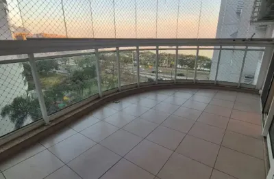 Apartamento no RIO2 a venda no condomínio Front Lake vista lagoa e sol da manhã