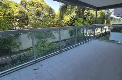 Aparrtamento no RIO2 a venda com 3 quartos sol da manhã 90m² e varandão