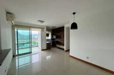 Vendo apartamento na Barra Olímpica preço abaixo do mercado