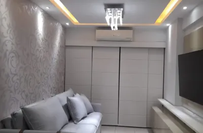 Vendo apartamento no RIO2 Verano na Barra Olímpica porteira fechada opcional