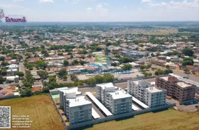 Apartamento com 2 quartos à venda na Rua Guarujá, 150, Jardim Lancaster V, Foz do Iguaçu