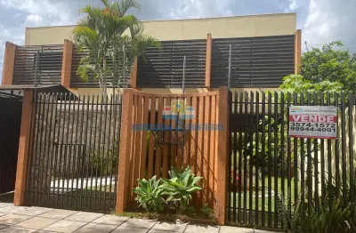 Casa com 1 quarto à venda na Rua Antônio Raposo, 680, Centro, Foz do Iguaçu