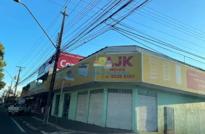 Sala comercial para venda na avenida juscelino kubitschek