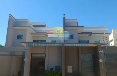 Casa com 2 quartos à venda na Rua Manoel Moreira Andrion, 994, Jardim Panorama, Foz do Iguaçu