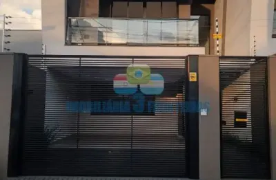 Casa com 2 quartos à venda na Rua Menotti Del Picchia, 34, Jardim Dom Pedro I, Foz do Iguaçu