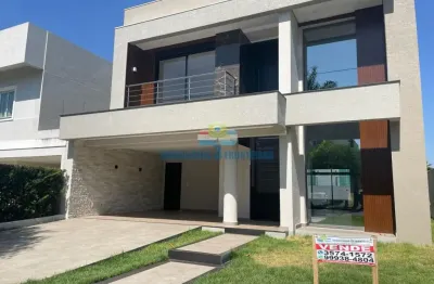 Casa com 3 quartos à venda na Avenida Paraná, 7879, Jardim das Laranjeiras, Foz do Iguaçu
