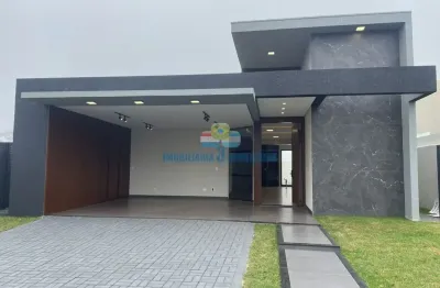 Casa em condomínio fechado à venda na Avenida Felipe Wandscheer, 4220, Jardim Residencial São Roque, Foz do Iguaçu