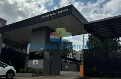 Apartamento com 2 quartos à venda na Rua Potiguaras, 498, Jardim Tarobá, Foz do Iguaçu