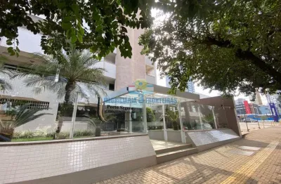 Apartamento com 2 quartos à venda na Rua Marechal Deodoro da Fonseca, 551, Centro, Foz do Iguaçu