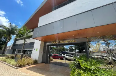 Sala/consultório pronto para venda no centro empresárial torre marechal